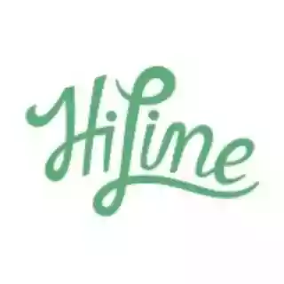 HiLine Coffee