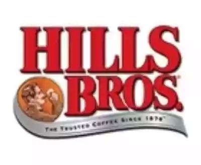 Hills Bros Cappuccino