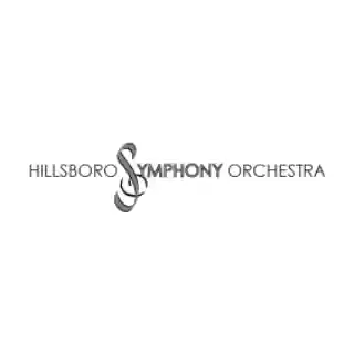 Hillsboro Symphony Orchestra