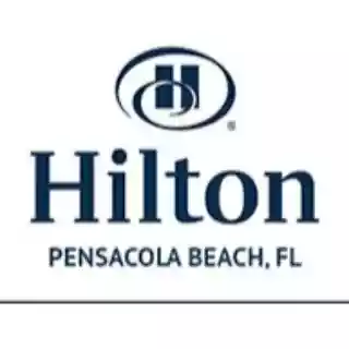 Hilton Pensacola Beach