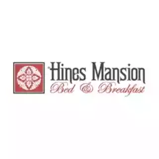 Hines Mansion 