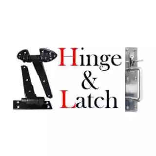 HingeandLatch