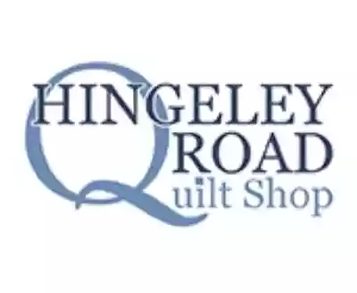 Hingeley Road Quilting