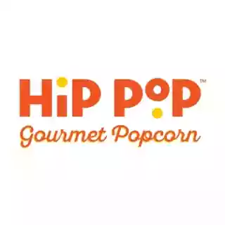 Hip Pop Gourmet Popcorn