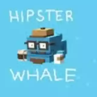 Hipster Whale