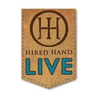 Hired Hand Live