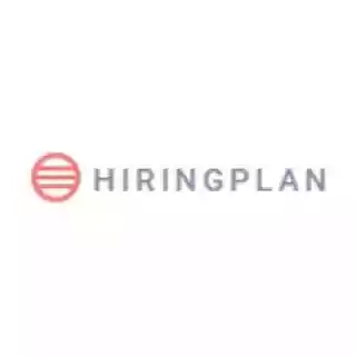 HiringPlan