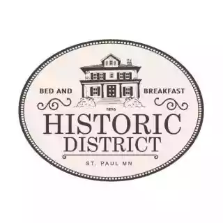 Historic District B&B