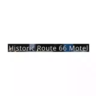 Historic Route 66 Motel