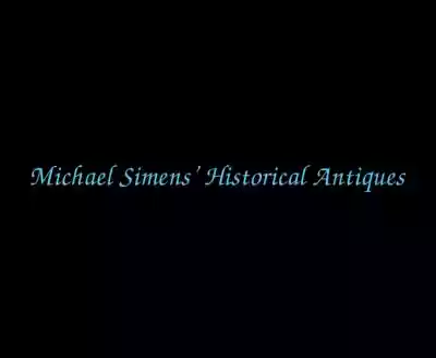 Historical Arms & Michael Simens