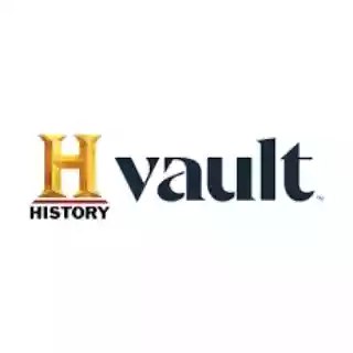 HISTORY Vault