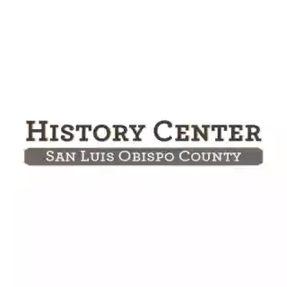 History Center Of San Luis Obispo County