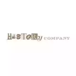 History Company logo