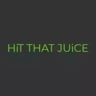 Hit That Juice