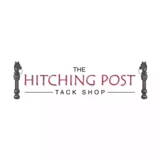 Hitching Post Tack logo