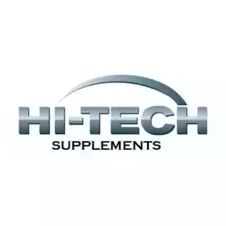 Hi Tech Supplements