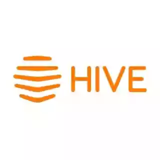 Hive Home