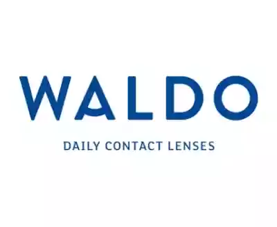 Waldo Daily Contact Lenses