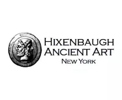 Hixenbaugh Ancient Art