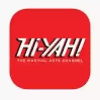 Hi-YAH TV