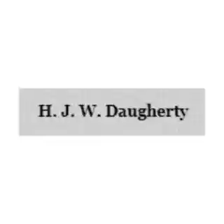 H. J. W. Daugherty