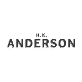 H.K. Anderson