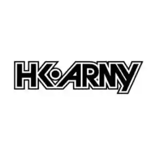 HK Army Paintball