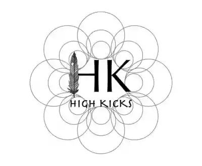 HK High Kicks