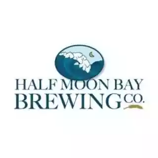 Half Moon Bay Brewing