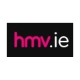 HMV Store logo