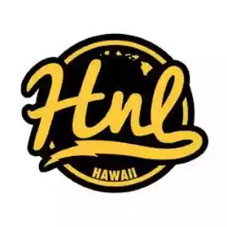 HNL Fight Shop