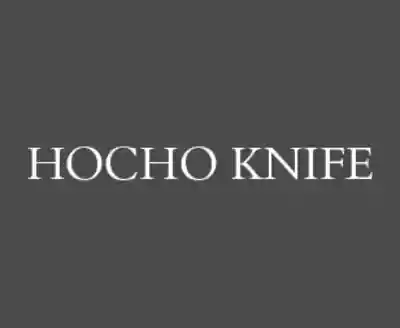 Hocho Knife