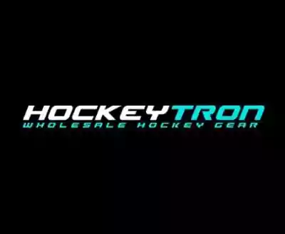 Hockey tron