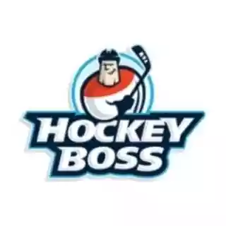 Hockey Boss logo