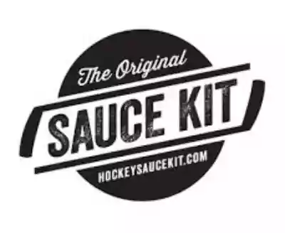 Hockey Sauce Kit