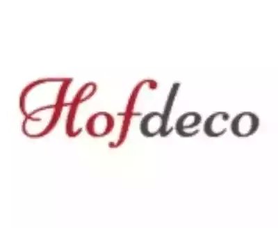 Hofdeco