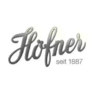 Hofner