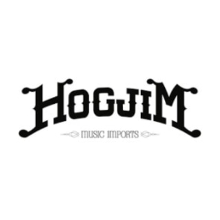 Hogjim Guitar Gear