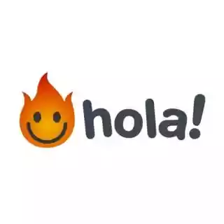 Hola VPN