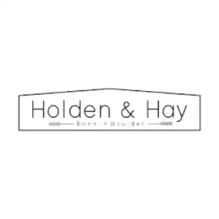 Holden and Hay