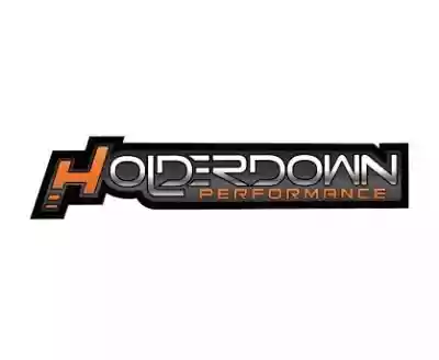 Holderdown 