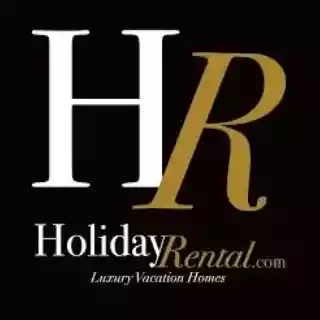 Holiday Rental