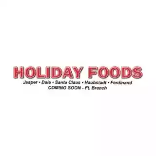 Holiday Foods