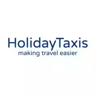 Holiday Taxis