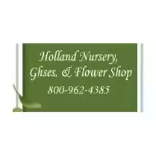 Holland Flower Shop 