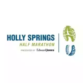 Holly Springs Half Marathon