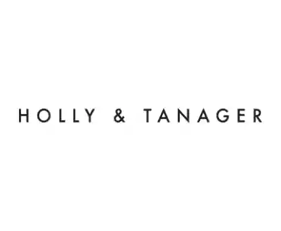 Holly & Tanager