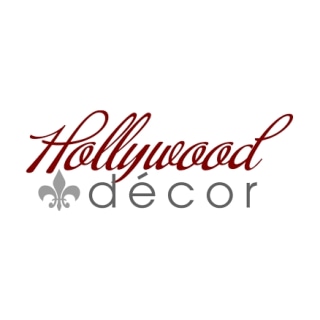 Hollywood Decor