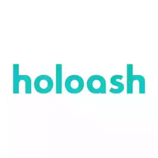 HoloAsh