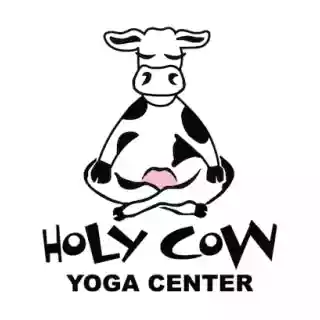 Holy Cow Yoga